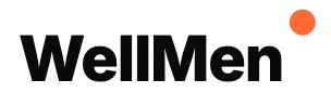 WellMen Logo